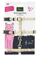 Hunter Kattesele Beige