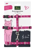 Hunter Kattesele Pink