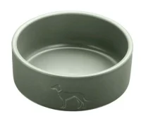 Hunter Keramik skål Osby 1900 ml khaki