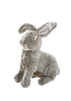 Hunter Legetøj Wildlife Kanin Medium - bamse til hunde