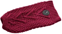 Hunter Malmø pullover strik bordeaux str. 40