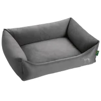 Hunter Ortho Merida hundeseng XL 120x80 cm Antracit