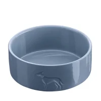 Hunter Osby keramikskål Blå 1900 ml Ø 19,5 cm