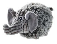 Hunter Pori Elefant S - blød bamse til hunde
