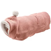 Hunter Röglatrøje 30 Rosa
