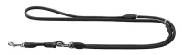 Hunter Rundsyet Elg petit line 6 mm Sort