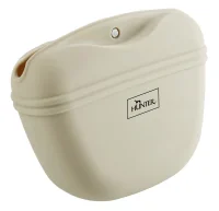 Hunter Silikone Godbidstaske Lugo Medium Beige