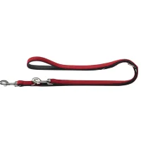 Hunter Softie line 20 mm Rød