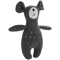 Hunter Tirana Bjørn M - bamse til mellemstore hunde