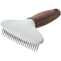Hunter Udfiltringskam 2 rækker