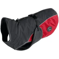 Hunter Uppsala Hundefrakke Rød 40 cm