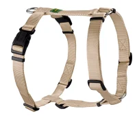 Hunter Vario Rapid hundesele Beige M-L mave 64-100 cm - let og sikker komfort