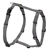Hunter Vario Rapid hundesele Grå XS-S mave 38-52 cm - let og sikker komfort
