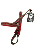 Hurtta Hundesele Pro Vatteret rød 90 cm