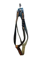 Hurtta Hundesele Pro Y-sele Olivengrøn 120 cm