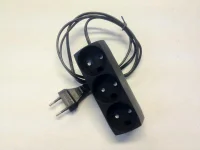 Hydor Smartwave splitter 3-vejs
