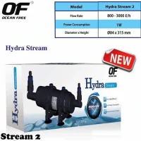 HYDRA Stream 2 filter