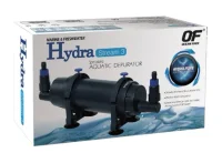 HYDRA Stream 3 filter