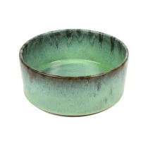 Jasper Green M Ø16 cm 700 ml
