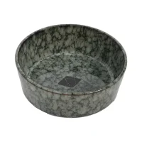 Jasper Green Marble Ø 16 cm 700 ml