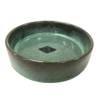 Jasper Green S 13 cm - 350 ml