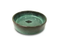 Jasper Green S 13,5 cm - 200 ml