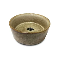 Jasper Sand Stone 16cm- 700ml