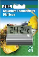 JBL Akvarium Termometer Digiscan