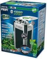JBL CristalProfi e1502 greenline 1400 L/t