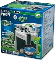 JBL CristalProfi e402 greenline 450 L/t