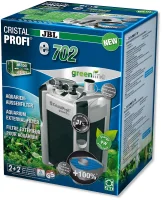 JBL Cristalprofi e702 greenline 700 L/t
