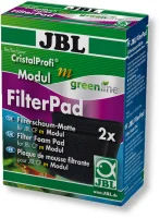 JBL Cristalprofi M Filtersvampe til ekstra modul