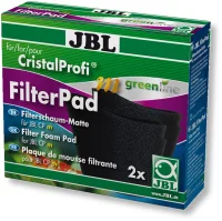 JBL Cristalprofi M Filtersvampe til Indvendigt filter