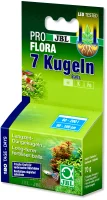 JBL Die 7 Kugeln