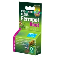 JBL Flora Ferropol Root