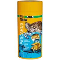 JBL Pescarus Sumpskildpaddefoder 1000 ml
