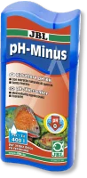 JBL PH minus 100 ml pH sænker