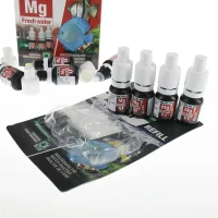 JBL PRO AQUA Testrefill MG Magnesium til ferskvand