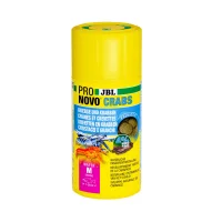 JBL PRO Novo Crabs WAFER M 100 ml