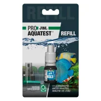 JBL ProAqua Test pH 3,0 - 10 Refill