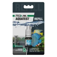 JBL ProAqua Test pH 7,4-9,0 refill