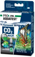 JBL ProAquaTest CO2-PH Permanent Testsæt
