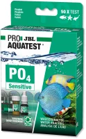 JBL ProAquatest Fosfat testsæt sensitiv