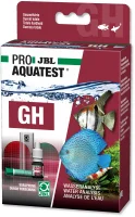 JBL ProAquaTest GH Total Hårdhed