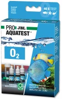 JBL ProAquatest O2 Testsæt Ilt (oxygen)