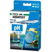 JBL ProAquaTest pH 3,0-10