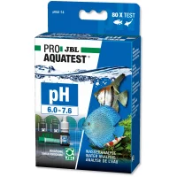 JBL ProAquaTest pH 6,0-7,6