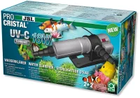 JBL ProCristal Compact UV-C 18 W uvlys