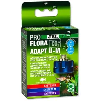 JBL Proflora Adapter fra Engangsflaske Til U