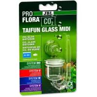 JBL Proflora CO2 Taifun Glas Midi Diffuser